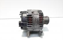 Alternator 140A, cod 06F903023C, Vw Jetta 3 (1K2) 2.0 TDI, AZV (idi:595345)