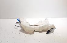 Vas strop gel cu 2 motorase, cod 8E0955451AR, Audi A4 Avant (8ED, B7) (idi:593296)