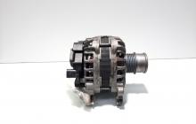 Alternator 110A Bosch, cod 04E903015A, VW Polo (AW1), 1.0 TSI, DKL (id:599819)