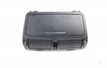 Grila aer bord centrala cu sertar bord, Skoda Octavia 2 Scout (1Z5) (id:600318)