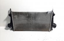 Radiator intercooler, cod 13241751, Opel Insignia A, 2.0 CDTI, A20DTH (id:600247)