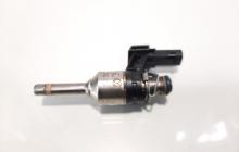 Injector, cod 03F906036B, Skoda Fabia 2 Combi (5J, 545), 1.2 TSI, CBZ (id:600079)