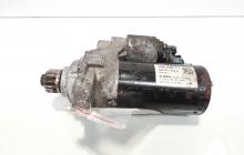 Electromotor cu Start-Stop, cod 02Z911024H, Seat Toledo 4 (KG3) 1.6 TDI, CAYC, 5 vit man (id:600027)