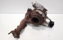 Turbosuflanta, cod 03L253019J, Vw Passat Variant (3C5) 2.0 TDI, CBA (id:600040)