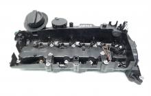 Capac culbutori, cod 1112-7797613, Bmw 3 (E90), 2.0 diesel, N47D20A (id:600306)