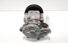 Pompa servo directie cu pompa apa, cod 6769598134, Bmw 1 (E81, E87), 1.6 benz, N45B16AB (pr:110747)