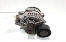 Alternator 170A, 7550468-02 Bmw 3 Coupe (E92), 2.0 benz, N43B20A (id:600096)