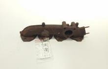 Galerie evacuare, cod 6G9Q-9431-AC, Land Rover Freelander 2 (FA), 2.2 DT, 224DT (id:600002)