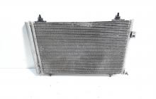 Radiator clima, Citroen C4 (I), 1.6 hdi, 9HX (id:600156)