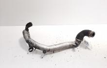Furtun intercooler, VW Passat Variant (3C5), 2.0 TDI, BMR (id:599981)