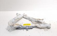 Airbag cortina dreapta, Opel Zafira B (A05) (id:600231)