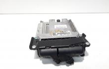 Calculator motor ECU, cod 03G906016KP, 0281013292, Audi A4 Avant (8ED, B7), 2.0 TDI, BPW (id:600201)