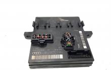 Modul confort, cod 8E0907279N, Audi A4 (8EC, B7) (idi:593313)