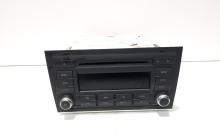 Radio CD, Seat Exeo (3R2) (idi:593318)