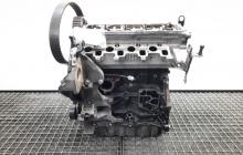 Motor, cod CBD, VW Scirocco (137), 2.0 TDI (pr:110747)