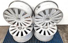 Set jante aliaj R17, cod 3C0601025G, Vw Passat Variant (3C5) (id:600544)