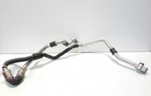 Conducta clima, cod 7L6820017D, Audi Q7 (4LB) 3.0 TDI, BUG (id:552762)