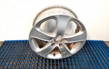 Janta aliaj R16, cod 5P0601025F, Seat Altea (5P1) (id:600711)