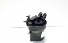 Carcasa filtru combustibil, Opel Corsa C (F08, F68) 1.7 DTI, Y17DT (idi:592853)