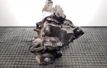 Motor, cod CAX, Skoda Octavia 2 Combi (1Z5), 1.4 TSI (idi:597720)