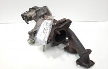 Turbosuflanta, cod 03F145701K, Skoda Fabia 2 (5J, 542), 1.2 TSI, CBZ (pr:110747)