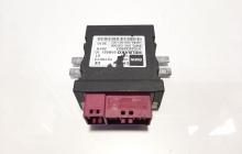 Modul control pompa combustibil, cod 7276073-01, Bmw 5 (F10) (id:600844)