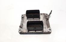 Calculator motor ECU, cod GM24420562, Opel Corsa D, 1.4 benz, Z14XEP (id:600889)