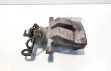 Etrier stanga spate, Renault Megane 3, 1.5 DCI, K9KF830 (id:600923)