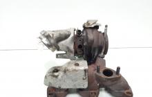 Turbosuflanta, cod 03P253019B, Skoda Fabia 2 (5J, 542), 1.2 TDI, CFW (idi:596258)