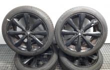 Set jante aliaj R17, Renault Megane 3 Combi (idi:598442)