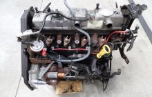 Motor, Ford Mondeo 4, 1.8tdci, QYBA (pr:110747)