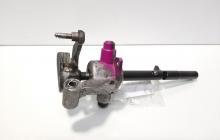Selector cutie viteza manuala, cod 02T301230E, Audi A2 (8Z0), 5 vit man (pr:110747)