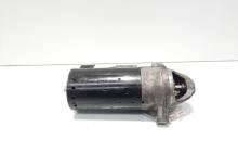 Electromotor, cod A6519062300, Mercedes Clasa C T-Model (S204) 2.2 CDI, OM651911, cutie automata (id:600482)