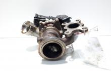 Turbosuflanta, Audi A1 Sportback (8XA), 1.0 TFSI, DKL (idi:599802)