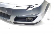 Grila fata cu spalator, Opel Astra H GTC (idi:593375)