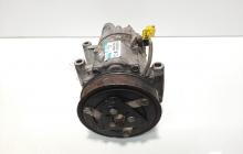 Compresor clima, cod 9659875980, Peugeot 307 CC (3B), 2.0 HDI, RHR (idi:598549)