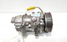 Compresor clima, cod 9659875980, Peugeot 307 sedan, 2.0 HDI, RHR (idi:598549)