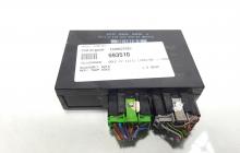 Modul confort, cod 1C0962258J, Skoda Octavia 1 Combi (1U5) (idi:593510)