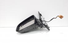 Oglinda electrica stanga, Audi A4 Cabriolet (8H7) (idi:598031)