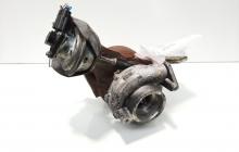 Turbosuflanta, cod 9682778680, Citroen C5 (II), 2.0 HDI, RHR (idi:598553)