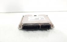 Calculator motor ECU, cod 036906032P, 0261207179, Skoda Octavia 1 Combi (1U5) 1.4 benz, AXP (idi:593523)