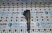 Injector cod 0445110340, Ford Fiesta VI, 1.6 TDCI (id:194225)