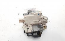 Broasca usa stanga fata, cod 8E1837015AA, Audi A4 (8EC, B7) (idi:593897)