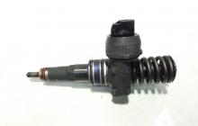 Injector, cod 038130073AJ, BTD, 0414720037, VW Passat (3B2), 1.9 TDI, AVB (idi:595526)