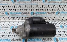 Cod: 02M911023A, electromotor Audi A4 Avant (8D5, B5) 1.9tdi AJM, (id:189523)