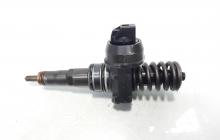 Injector, cod 038130073BD, BPT, Audi A4 (8E2, B6), 1.9 TDI, BKE (idi:595573)