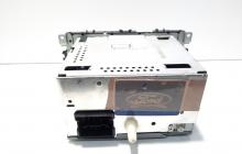 Radio CD, cod 7M5T-18C815-BA, Ford Focus 2 Cabriolet (idi:593953)