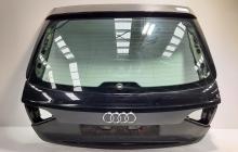 Haion cu luneta, Audi A4 Allroad (8KH, B8) (idi:594020)