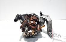 Pompa inalta presiune, cod 9683703780, 0445010102, Citroen C3 (I) 1.4 HDI, 8HZ (idi:593895)