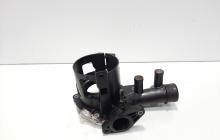 Suport filtru combustibil, cod A6512001056, Mercedes Clasa C T-Model (S204) 2.2 CDI, OM651912 (id:601350)